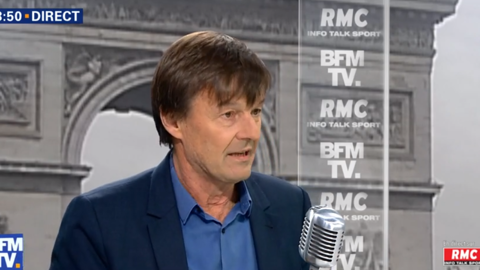 © BFMTV